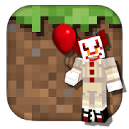 ikon Clown Craft: Adventure