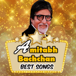 Amitabh Bachchan Hit Songs icon