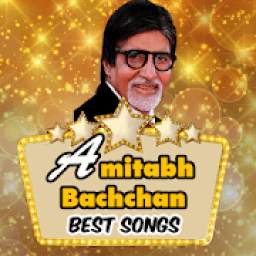 Amitabh Bachchan Hit Songs 1.1