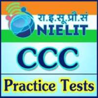 Nielit CCC - Practice Tests In Hindi & English on 9Apps