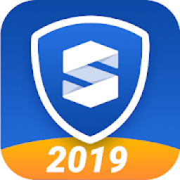 Pure Security - Personal Phone Security Master आइकन