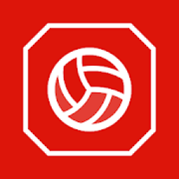 Volleyball Training आइकन