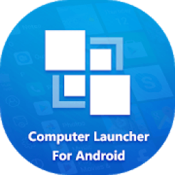 ikon Computer Launcher PRO 2019