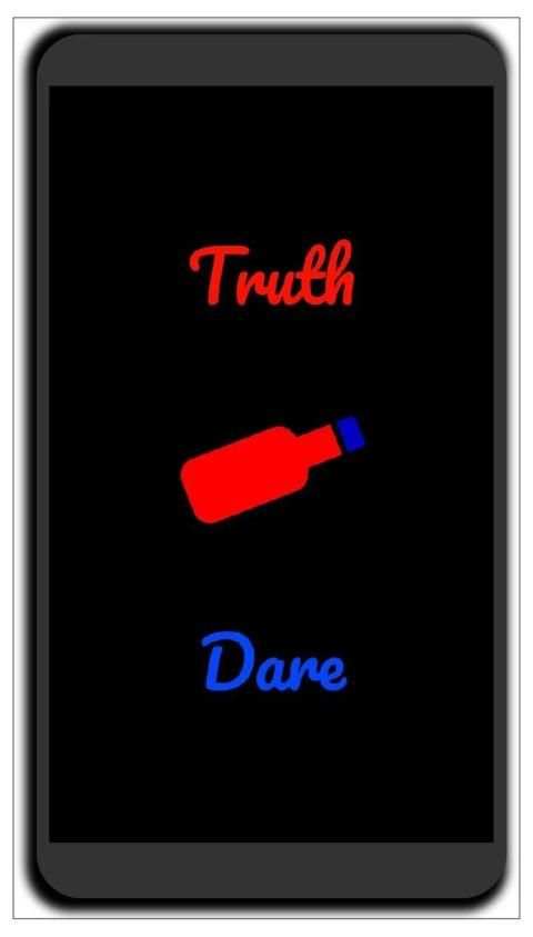 Truth or Dare स्क्रीनशॉट 5