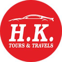 HK Tours & Travels