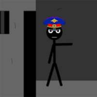 Escape the prison Two