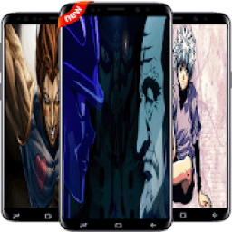 ikon Hunter x Hunter Wallpapers