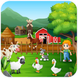 Happy Farm Daily आइकन