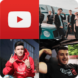 YouTube Quiz Romania icon