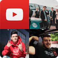 YouTube Quiz Romania