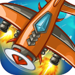 ikon Air Fighter X Savaş Uçak Simülasyonu