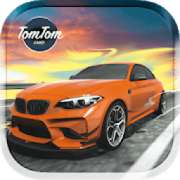 ikon Xtreme Outrun: Traffic Race
