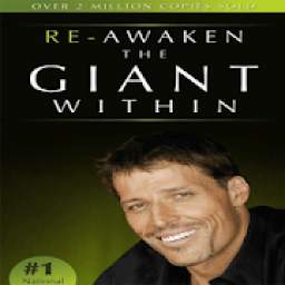Awaken the Giant Within By tony Robbins