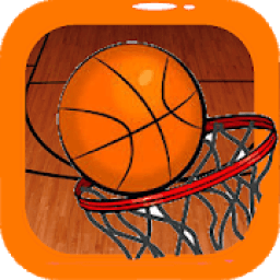 BasketBall Shoot Legend icon