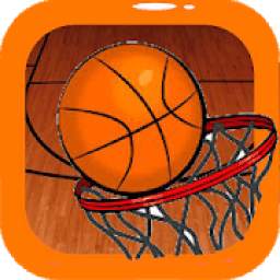 Basketball Shoot Legend 78.0