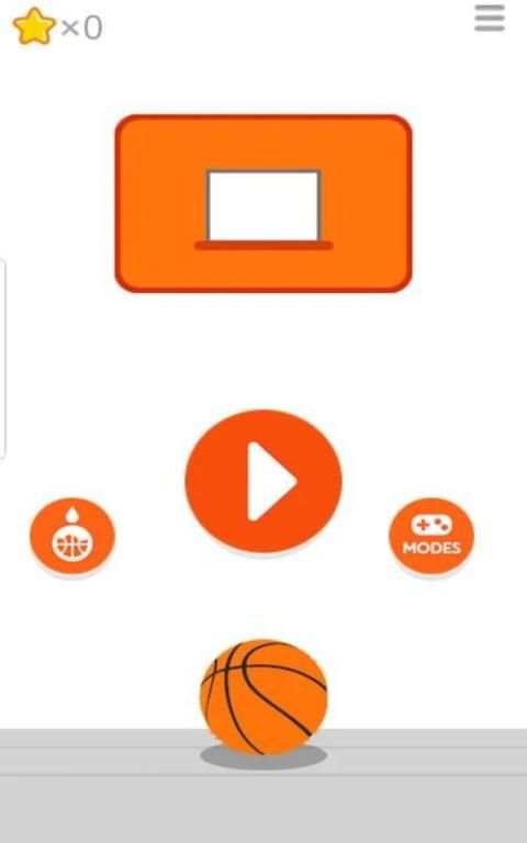 BasketBall Shoot Legend screenshot 4