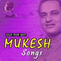 Mukesh Old Songs - Top Hit Mukesh Songs on 9Apps