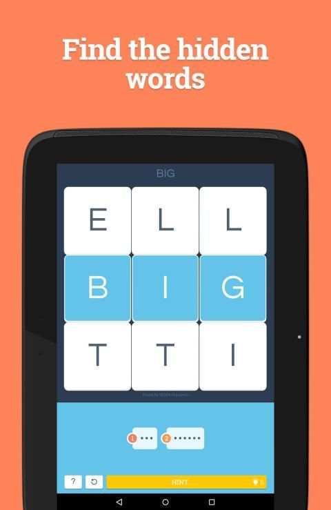 Word Academy screenshot 8