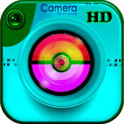 4K HD Kamera ücretsiz