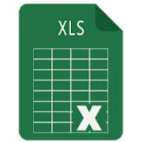 Excel Viewer on 9Apps