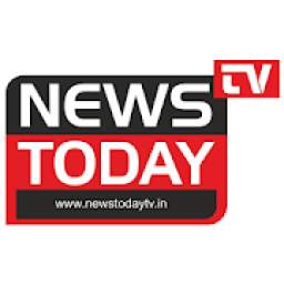 News Today TV