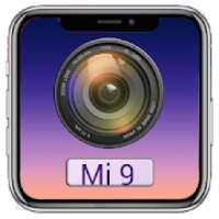 Camera Xiaomi Mi 9 Pro Style pocophone f2 on 9Apps