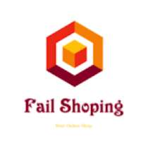 Fail Shoping