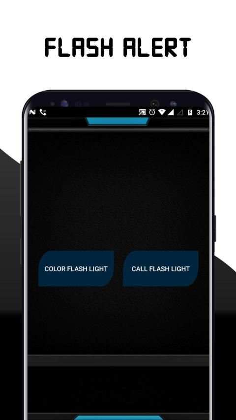 Color Flashlight : Torch LED Flash screenshot 2