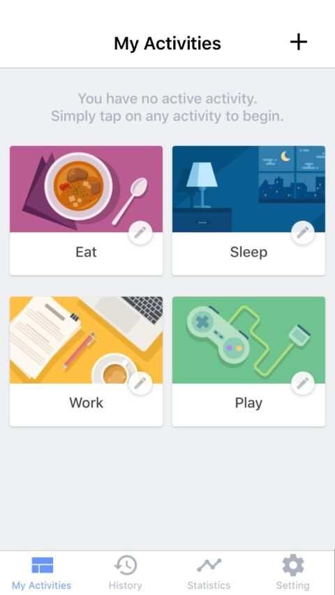 OneTap - Stay Productive screenshot 7