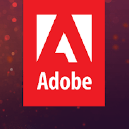 Adobe Learning Summit आइकन