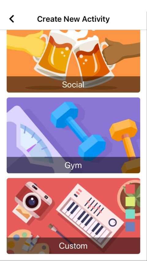 OneTap - Stay Productive screenshot 4