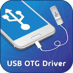 OTG USB Driver 1.1