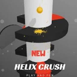 Helix JUMP Crush
