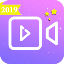 Viva Video Editor &amp; Music Video &amp; Video movie icon