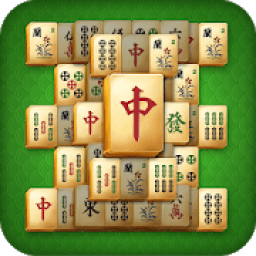 Mahjong आइकन