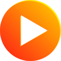 Max Player Cool icon