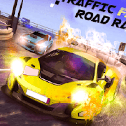 ikon Extreme Street Traffic Racing 2019
