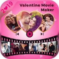Valentine Photo Video Maker