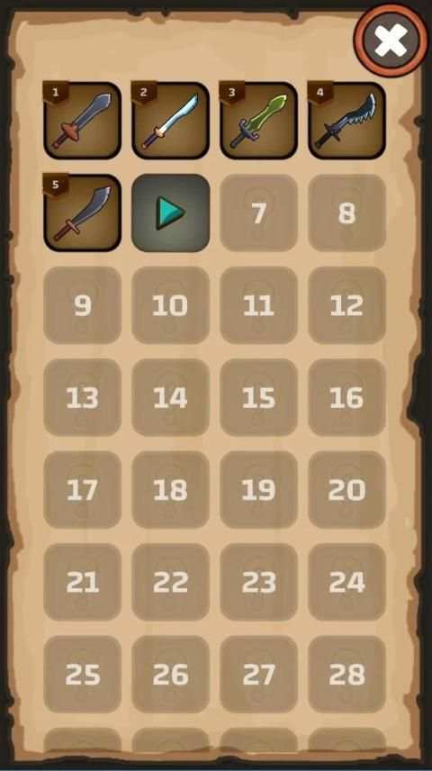 The Weapon Shop: Sword Making screenshot 5