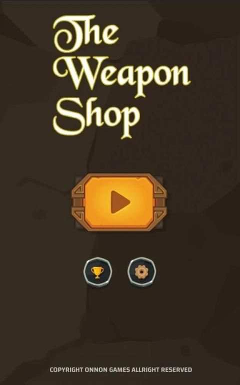 The Weapon Shop: Sword Making screenshot 4