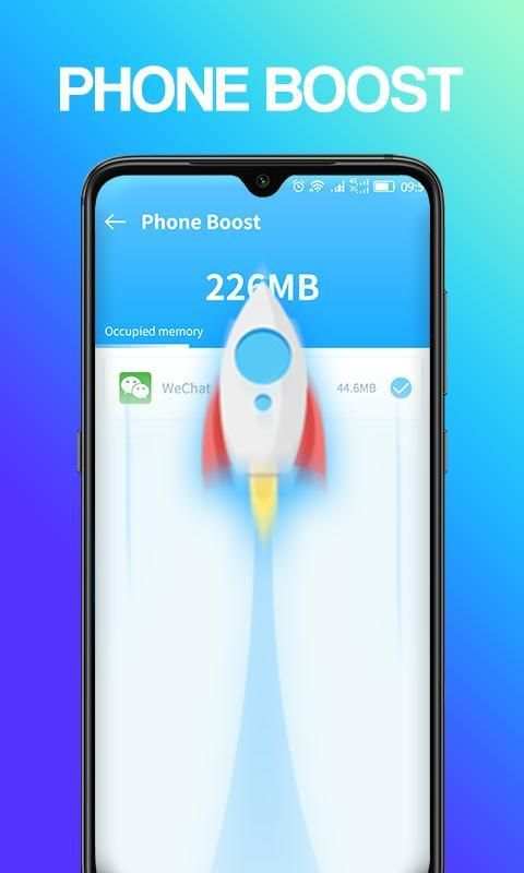 Bonus Clean स्क्रीनशॉट 2