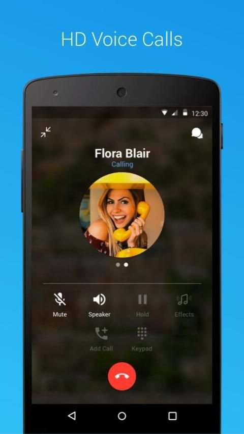 Wispi screenshot 7