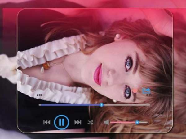 HD Video Player 2019 screenshot 4