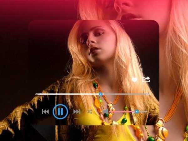 HD Video Player 2019 screenshot 2