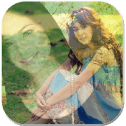 Photo Blender - Photo Editor आइकन