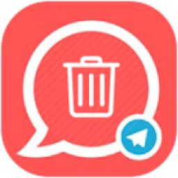 حذف اکانت تلگرام
‎ आइकन