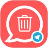 حذف اکانت تلگرام
‎ on 9Apps