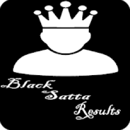 Live Black Satta Results 2019 icon