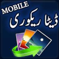 Data Recovery Mobile Phone Memory on 9Apps