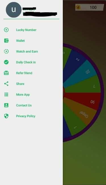 Spin Get Cash screenshot 4